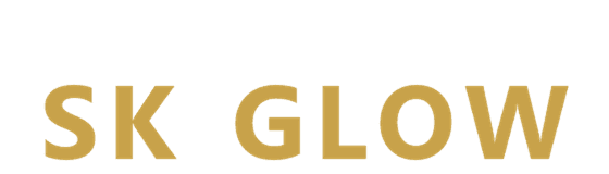 SK Glow Launch Tee