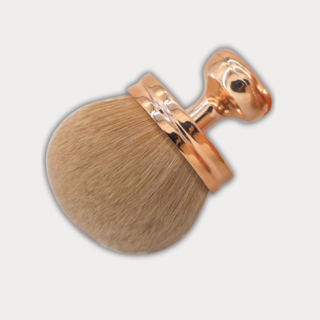 Sunkissed Blending Brush | Professional Spray Tan Blending Brush
