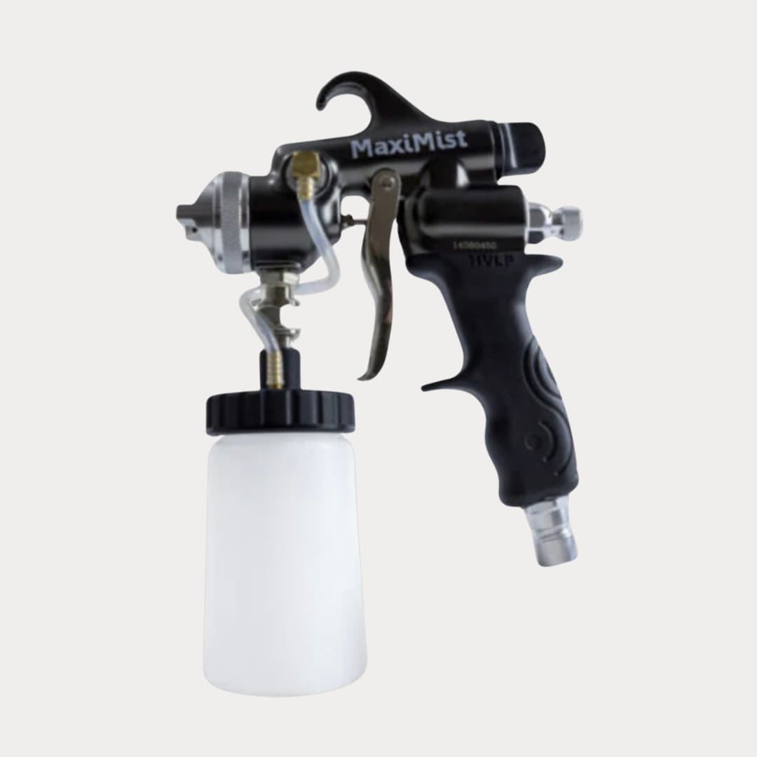 MaxiMist Elite Pro Spray Tanning Machine ST301 – Professional HVLP Spray Tan System